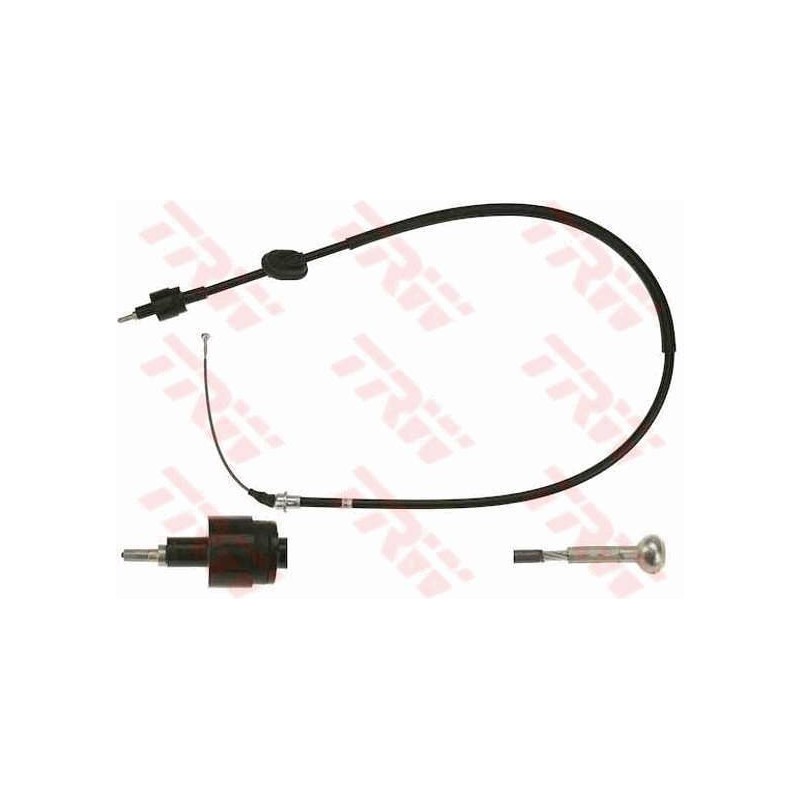 CABLE EMBRAYAGE