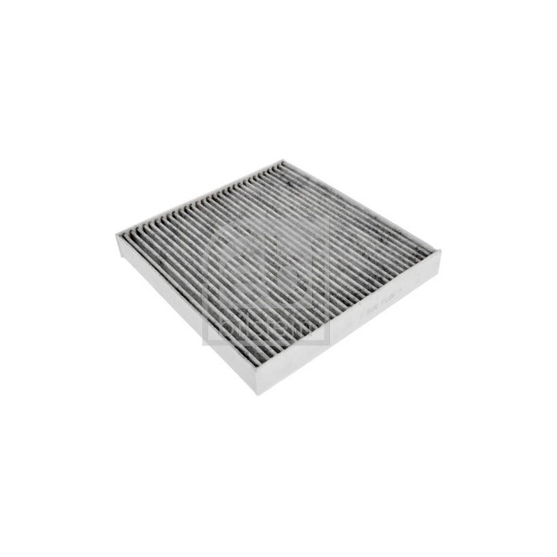 FILTRE D HABITACLE