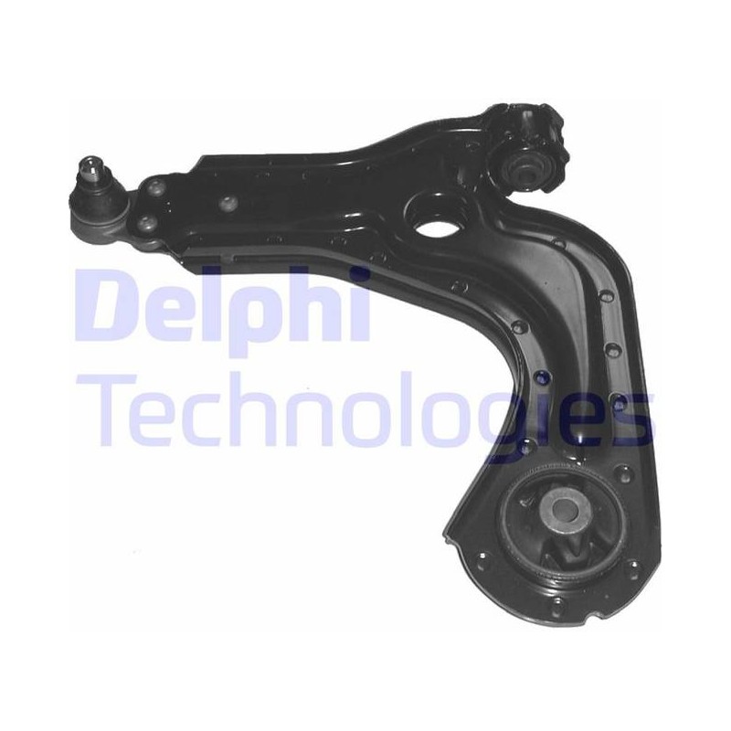 TRIANGLE DE SUSPENSION INFERIEUR