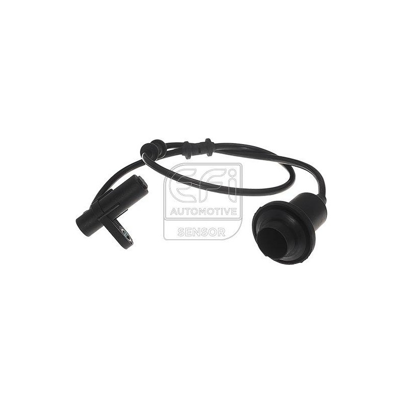 CAPTEUR VITESSE ROUE ABS