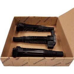 KIT DE 3 BOBINES BOBINE ALLUMAGE