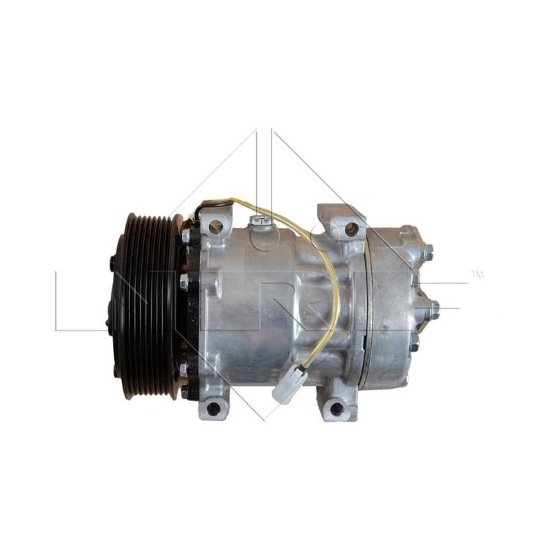 COMP VOLVO TRUCK FH 12 93- COMPRES