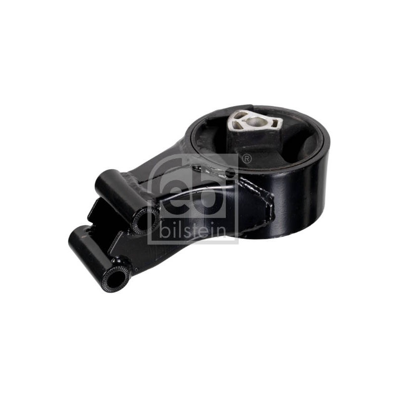 SUPPORT DE MOTEUR