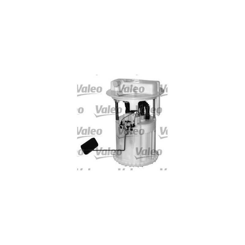 MODULE POMPE ELEC. CITR C3. C3 PLUR