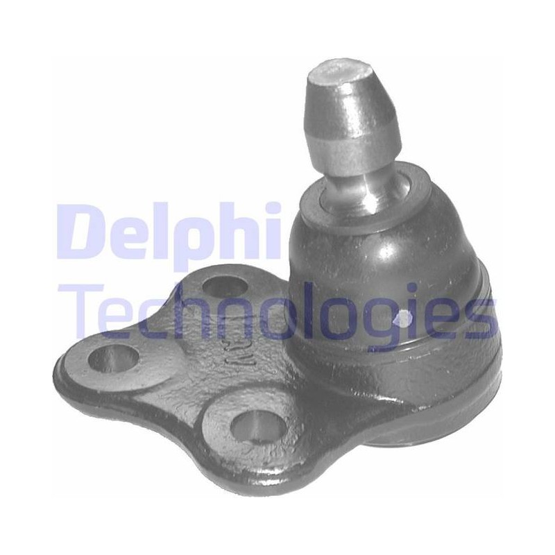 ROTULE DE SUSPENSION INFERIEURE