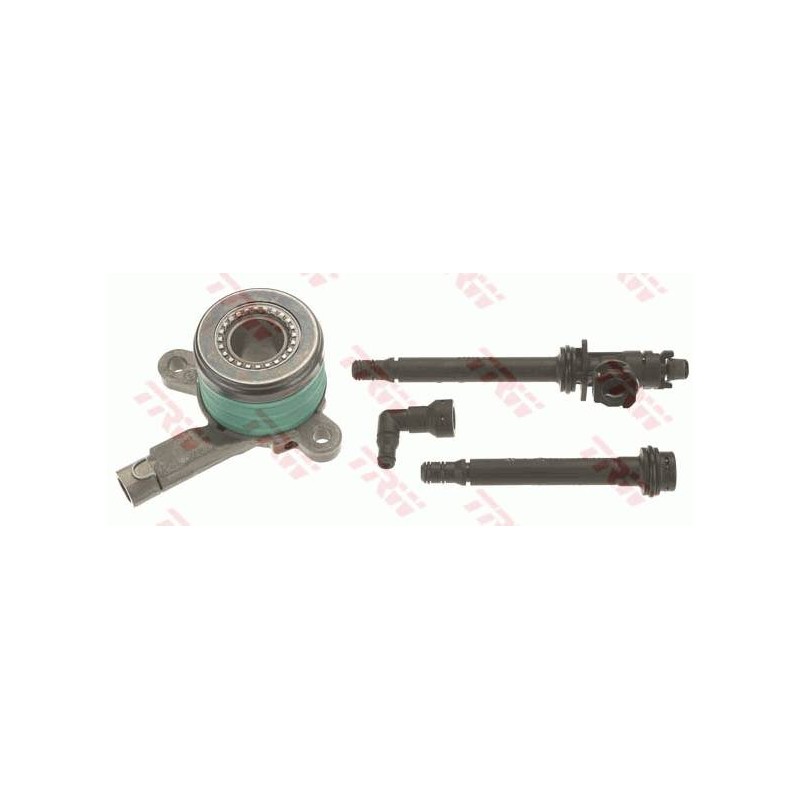 CONCENTRIC SLAVE CYLINDER