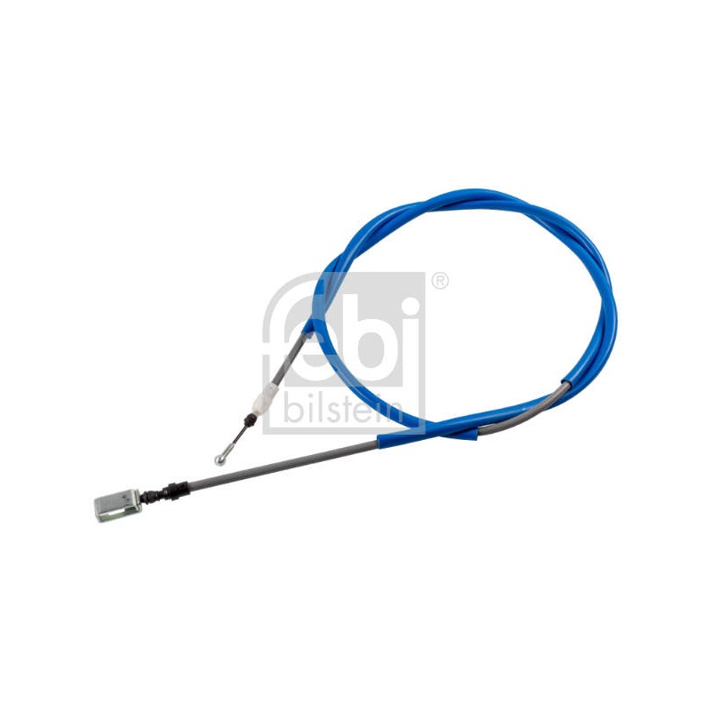 CABLE DE FREIN A MAIN