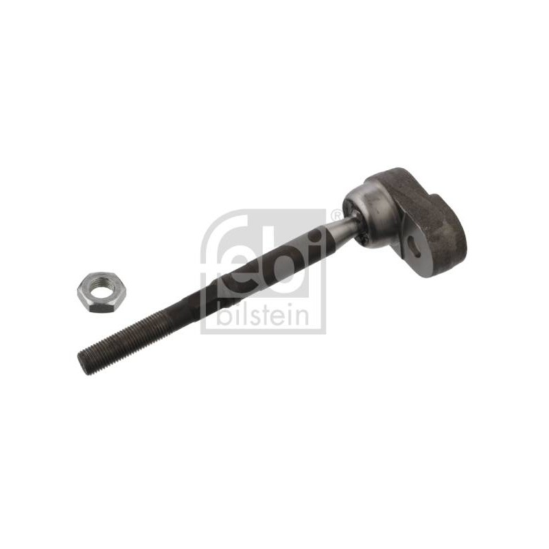 JOINT AXIAL SANS EMBOUT AVEC ECROU