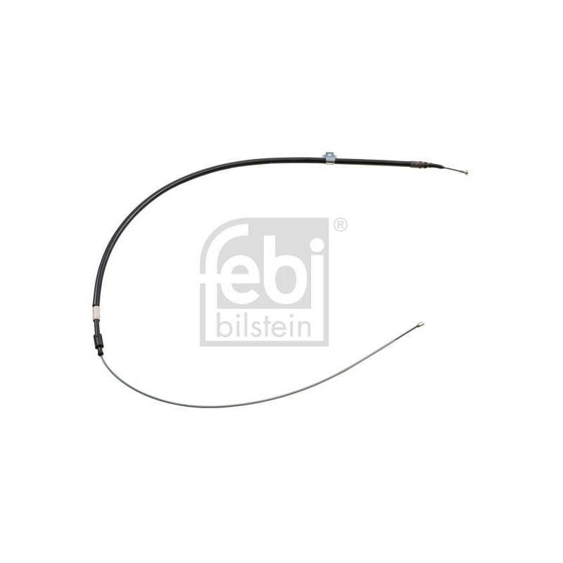 CABLE DE FREIN A MAIN