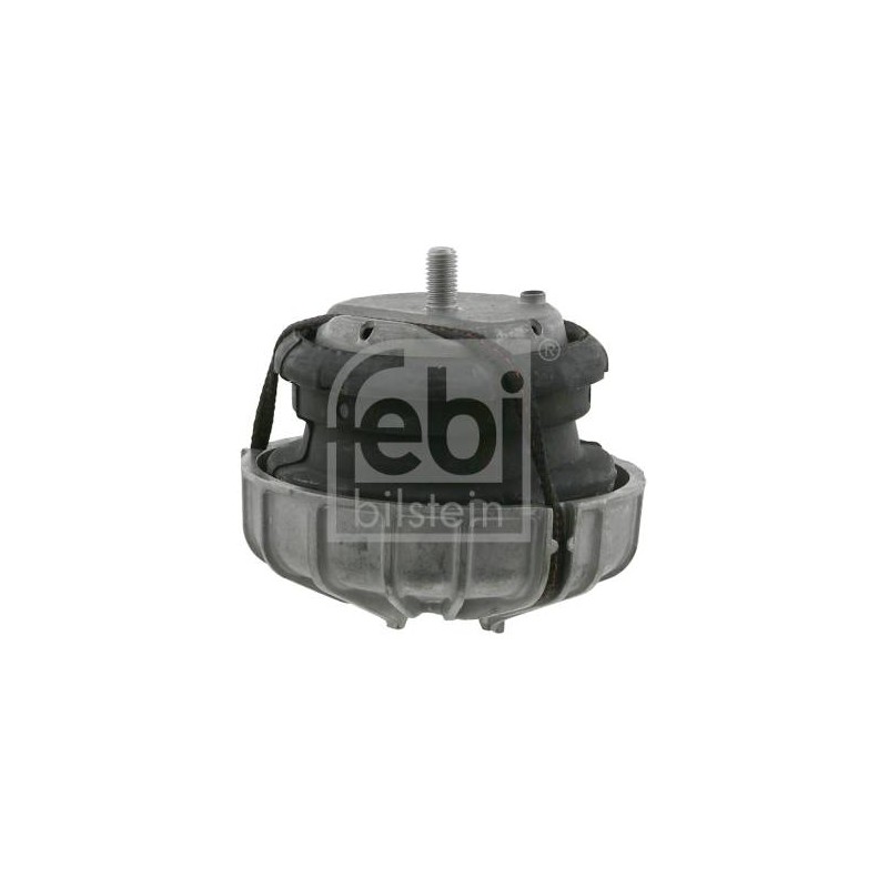 SUPPORT DE MOTEUR