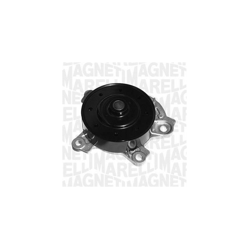 POMPE A EAU TOYOTA RAV 4 III AURIS