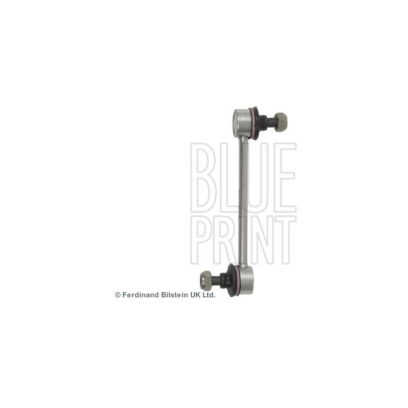 BIELLE D ACCOUPLEMENT