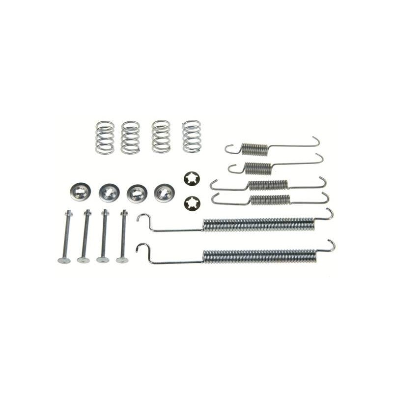 KIT ACCESSOIRES MACHOIRES