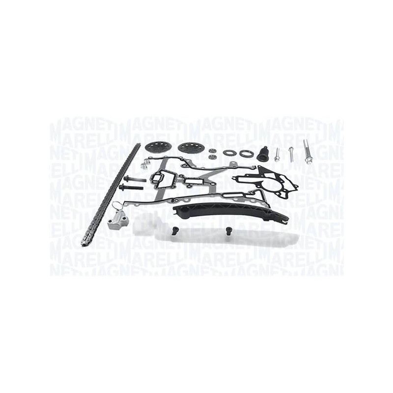 KIT CHA DI 13PC+V OPEL 1.0/1.2/1.4