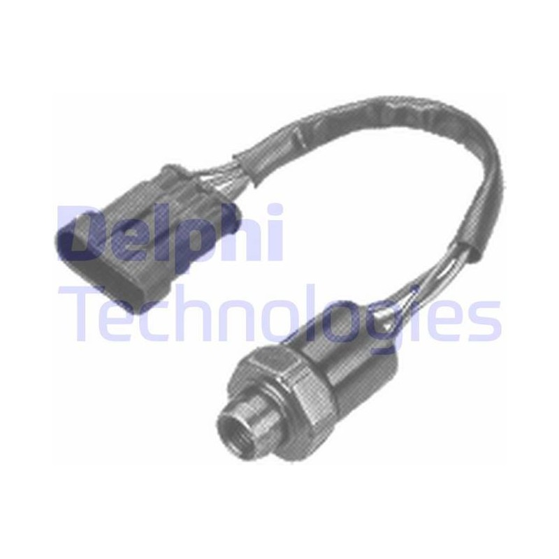 PRESSOSTAT