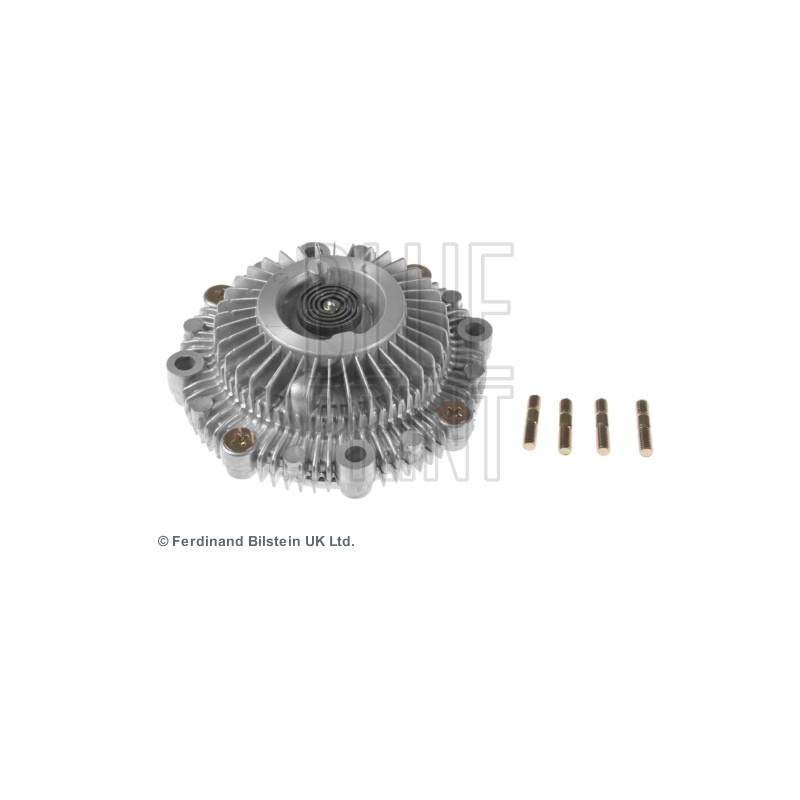 EMBRAYAGE HYDRAULIQUE