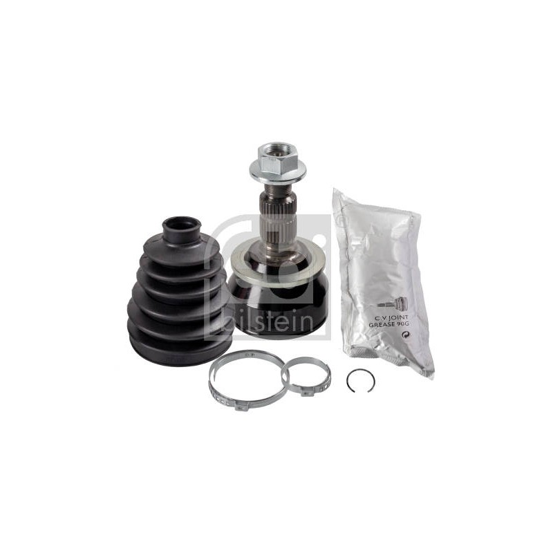 KIT D ARTICULATIONS D ARBRE DE TRAN