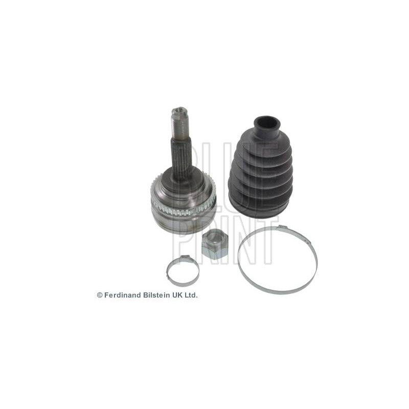 KIT D ARTICULATIONS D ARBRE DE TRAN