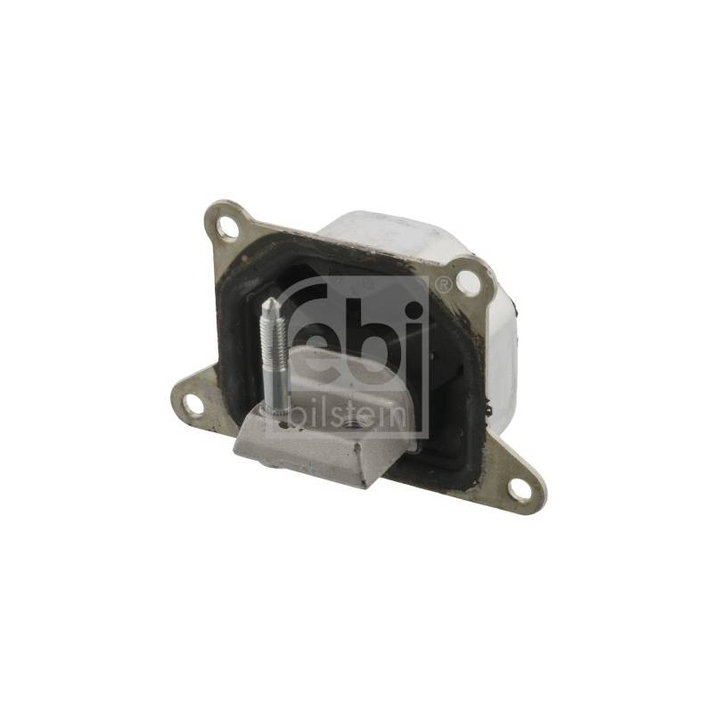 SUPPORT DE MOTEUR