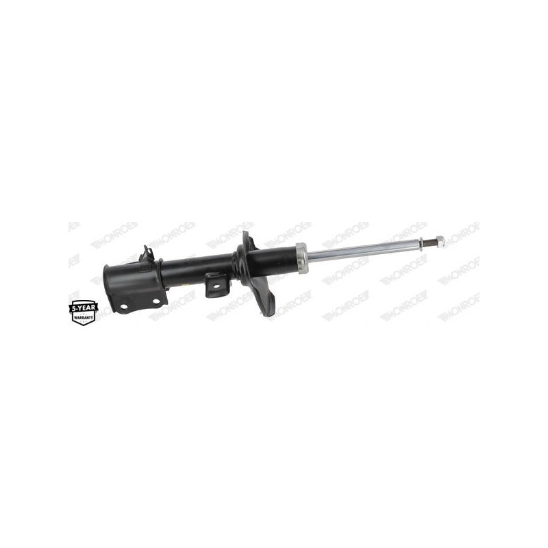 AMORT AVD NISSAN PIXO