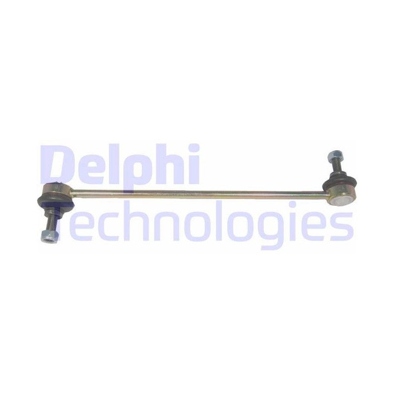 BIELLETTE DE BARRE STABILISATRICE
