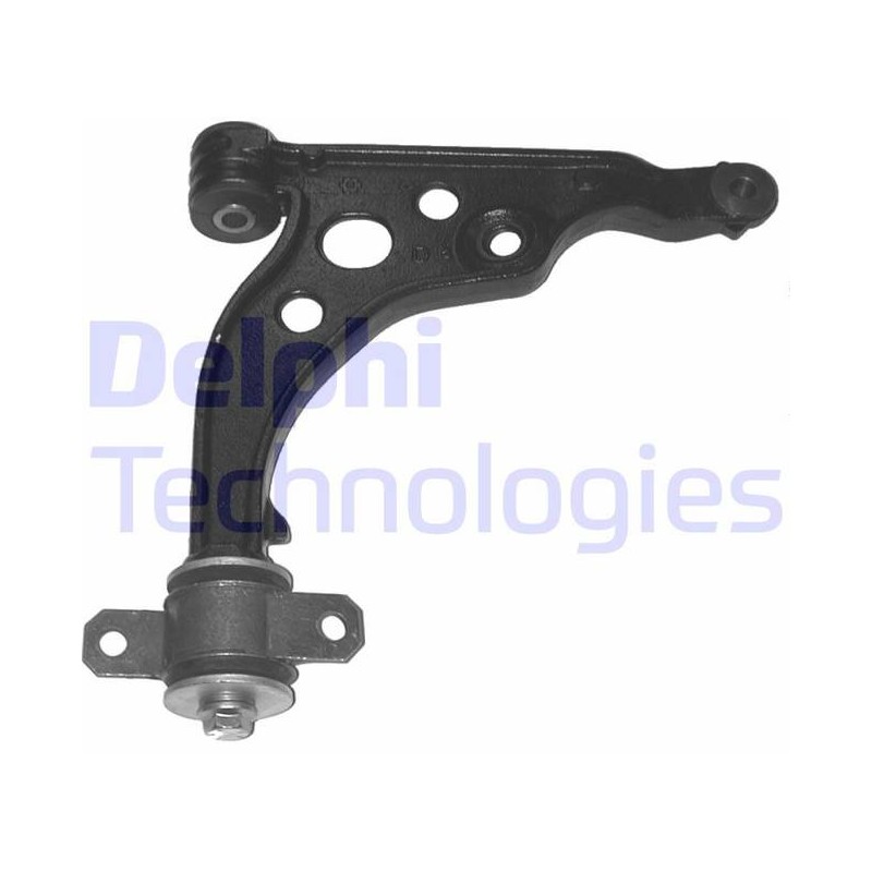 TRIANGLE DE SUSPENSION INFERIEUR