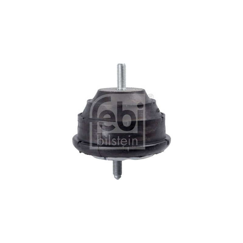 SUPPORT DE MOTEUR