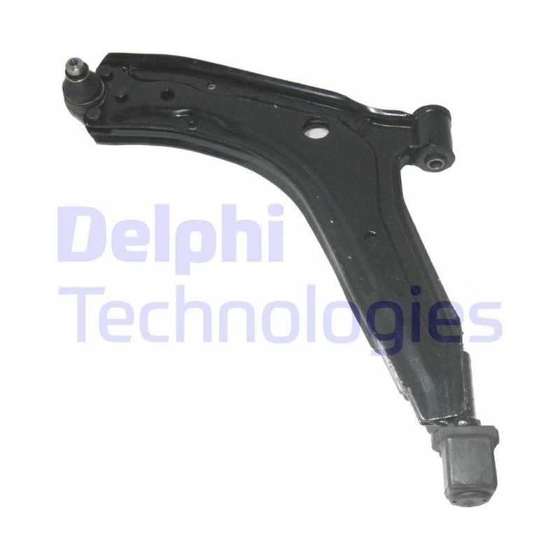 TRIANGLE DE SUSPENSION INFERIEUR