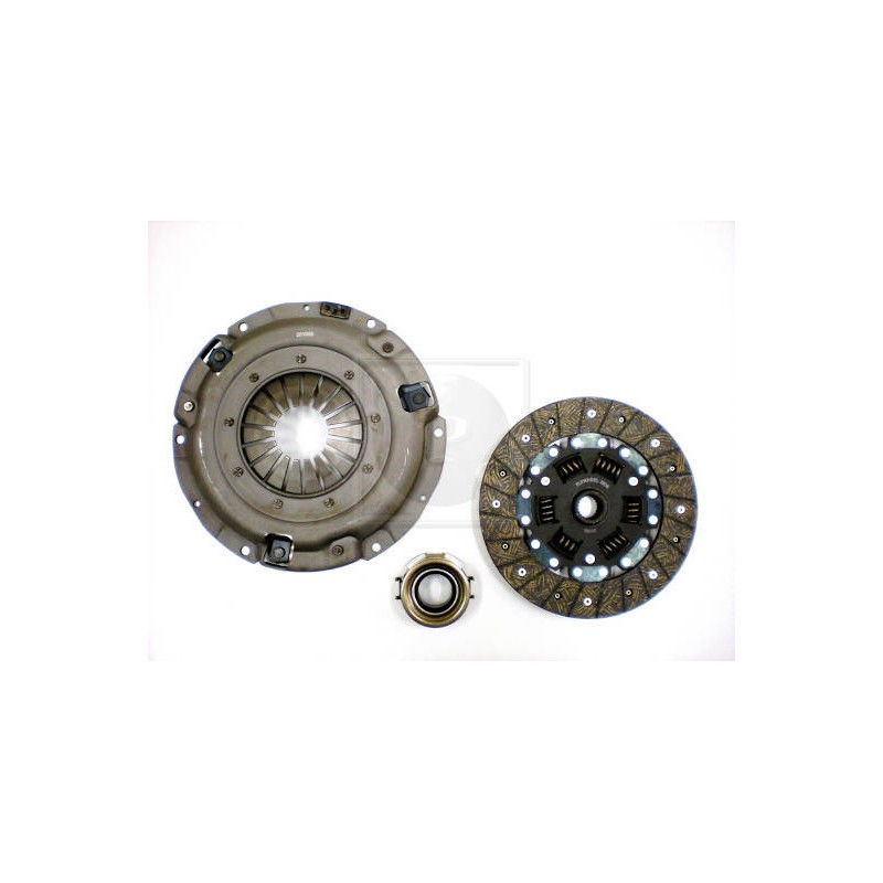 KIT EMBRAYAGE