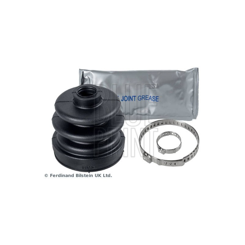 KIT DE SOUFFLET DE TRANSMISSION