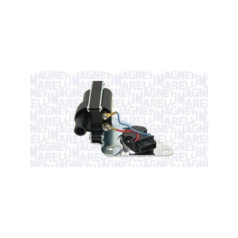 BOBINE ALLUMAGE POUR RENAULT-VOLVO