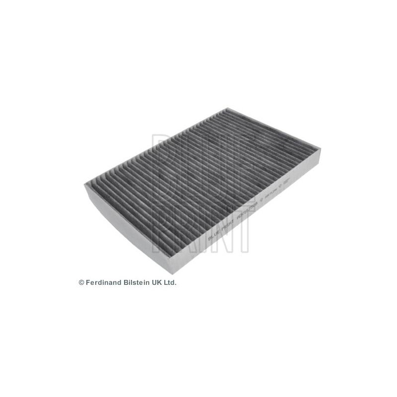 FILTRE D HABITACLE