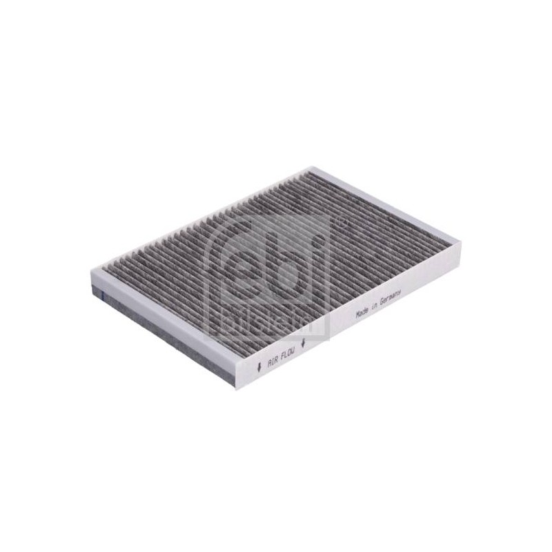 FILTRE D HABITACLE