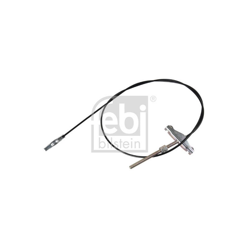 CABLE DE FREIN A MAIN