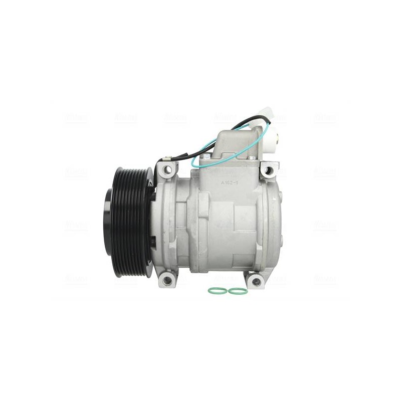 COMP.CLIM MERCEDES-BENZ LK/LN2-SERI