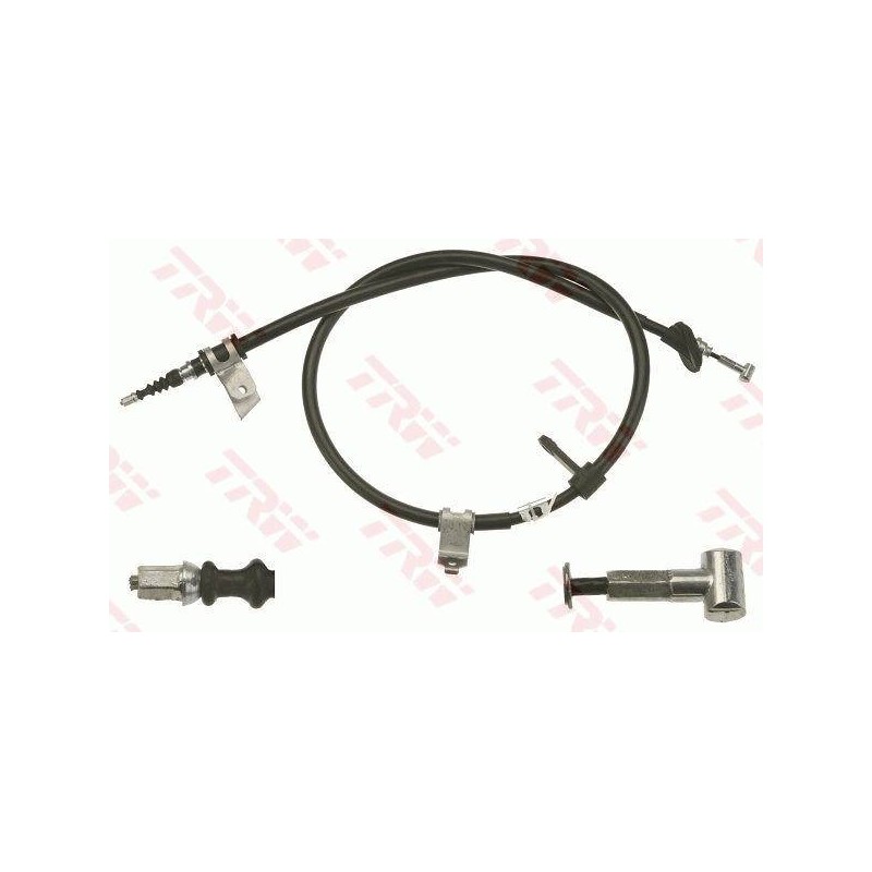 CABLE DE FREIN