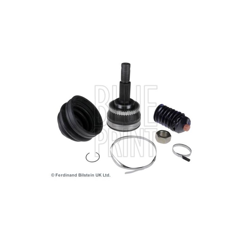 KIT D ARTICULATIONS D ARBRE DE TRAN