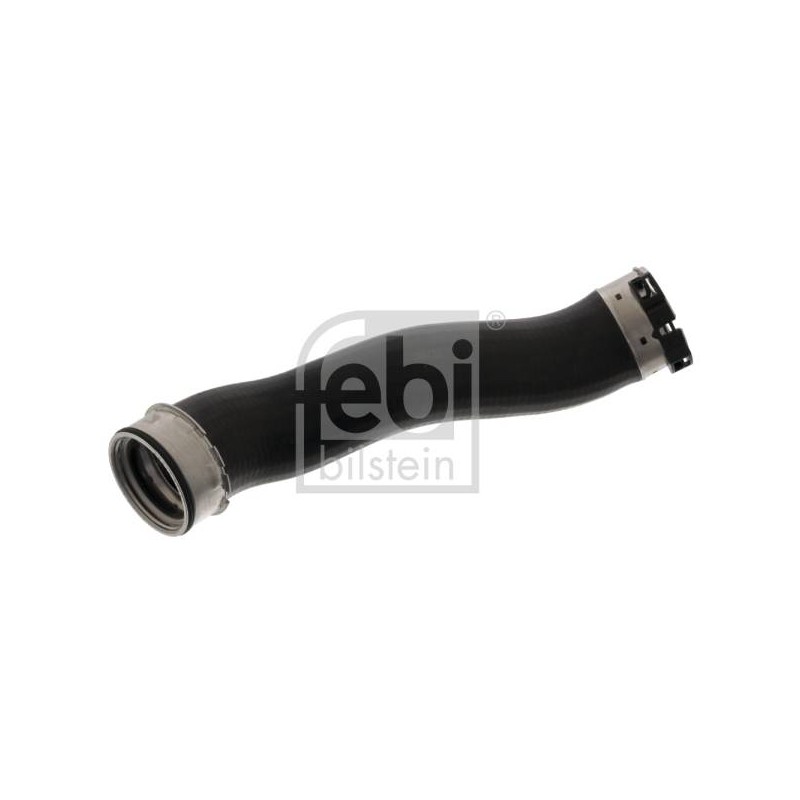 TUBE D AIR DE SURALIMENTATION