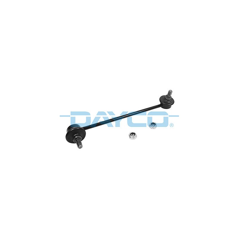 BIELLETTE DE BARRE STABILISATRICE