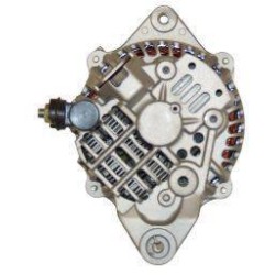 ALTERNATEUR - REMY REMANUFACTURED -