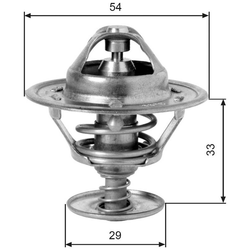 THERMOSTAT