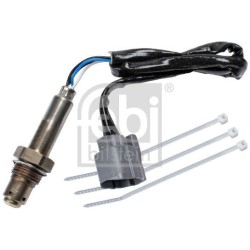 SONDE LAMBDA