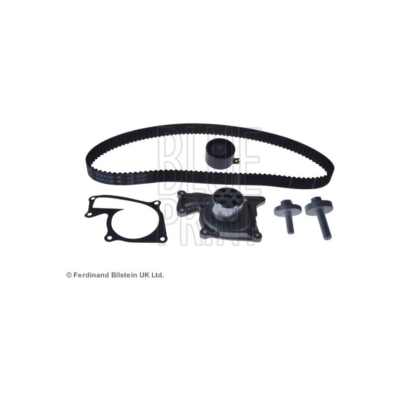 KIT DE COURROIE DENTEE