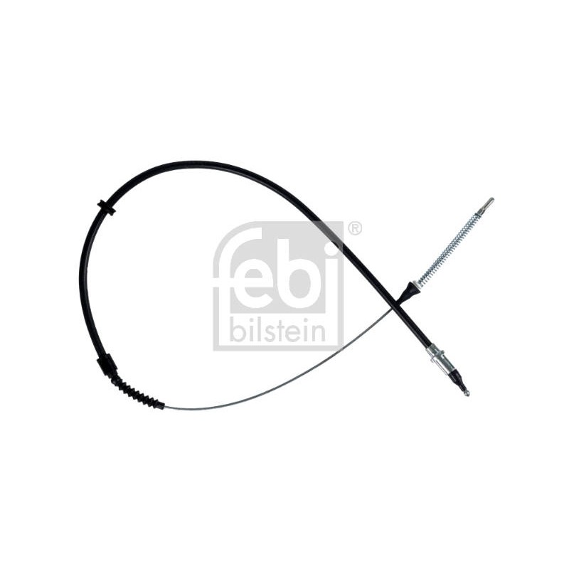 CABLE DE FREIN A MAIN