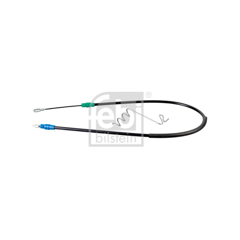 CABLE DE FREIN A MAIN