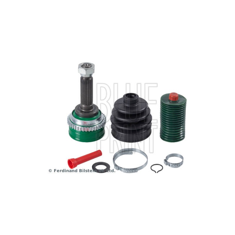 KIT D ARTICULATIONS D ARBRE DE TRAN