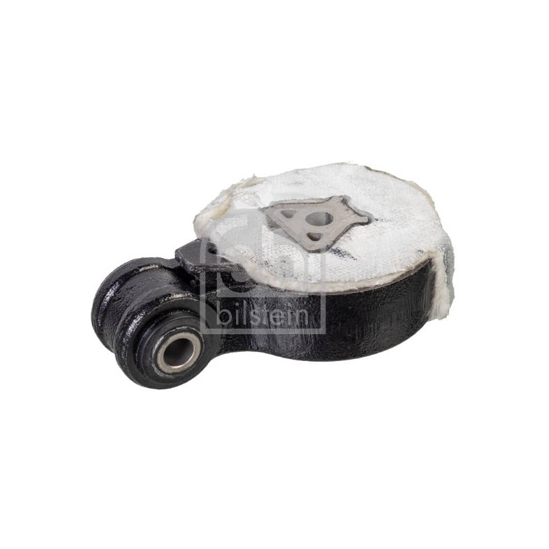 SUPPORT DE MOTEUR