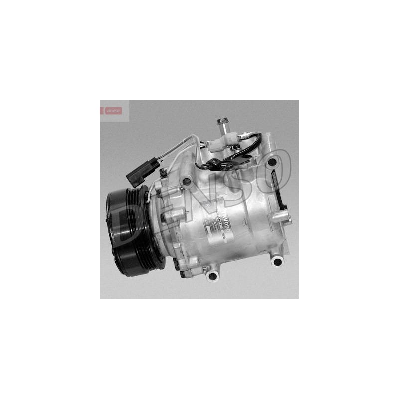 COMPRESS. FORD FIESTA 93 96