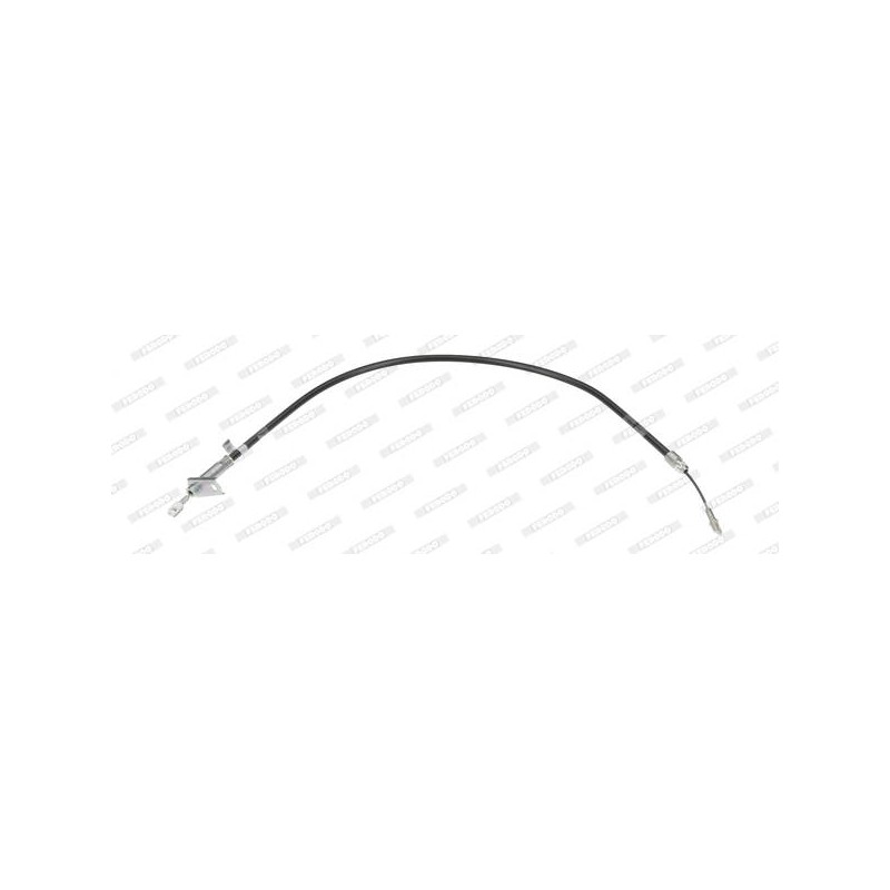 CABLE DE FREIN A MAIN