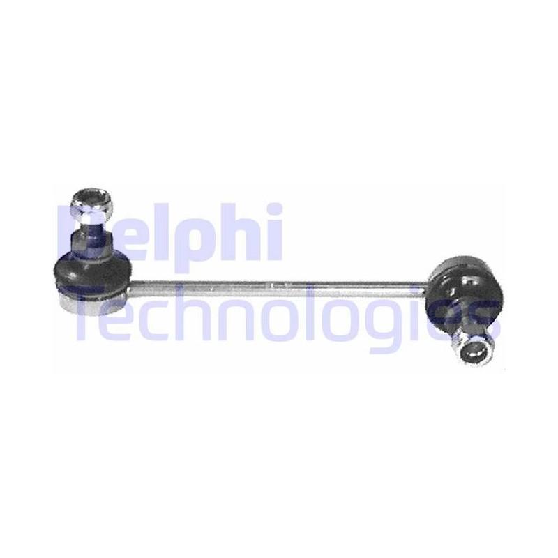 BIELLETTE DE BARRE STABILISATRICE